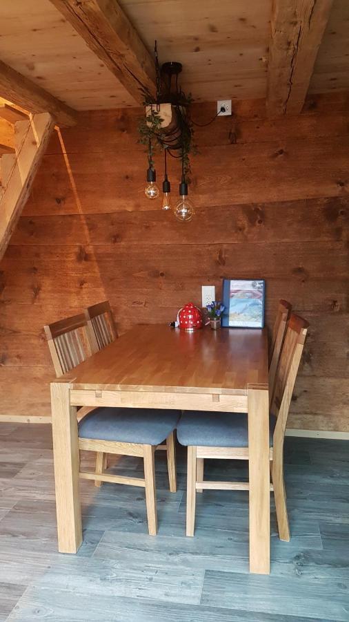 Chalet Bei Der Arve 格林德瓦 外观 照片