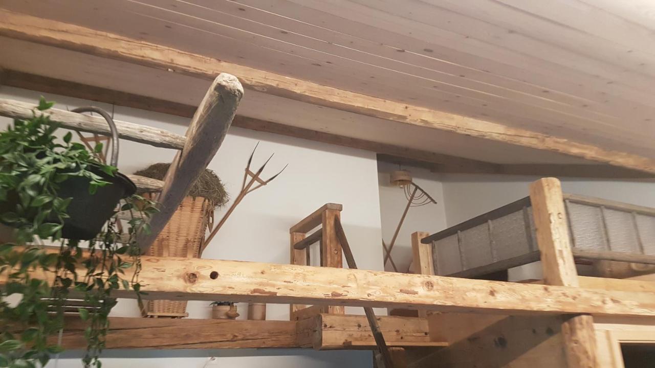 Chalet Bei Der Arve 格林德瓦 外观 照片