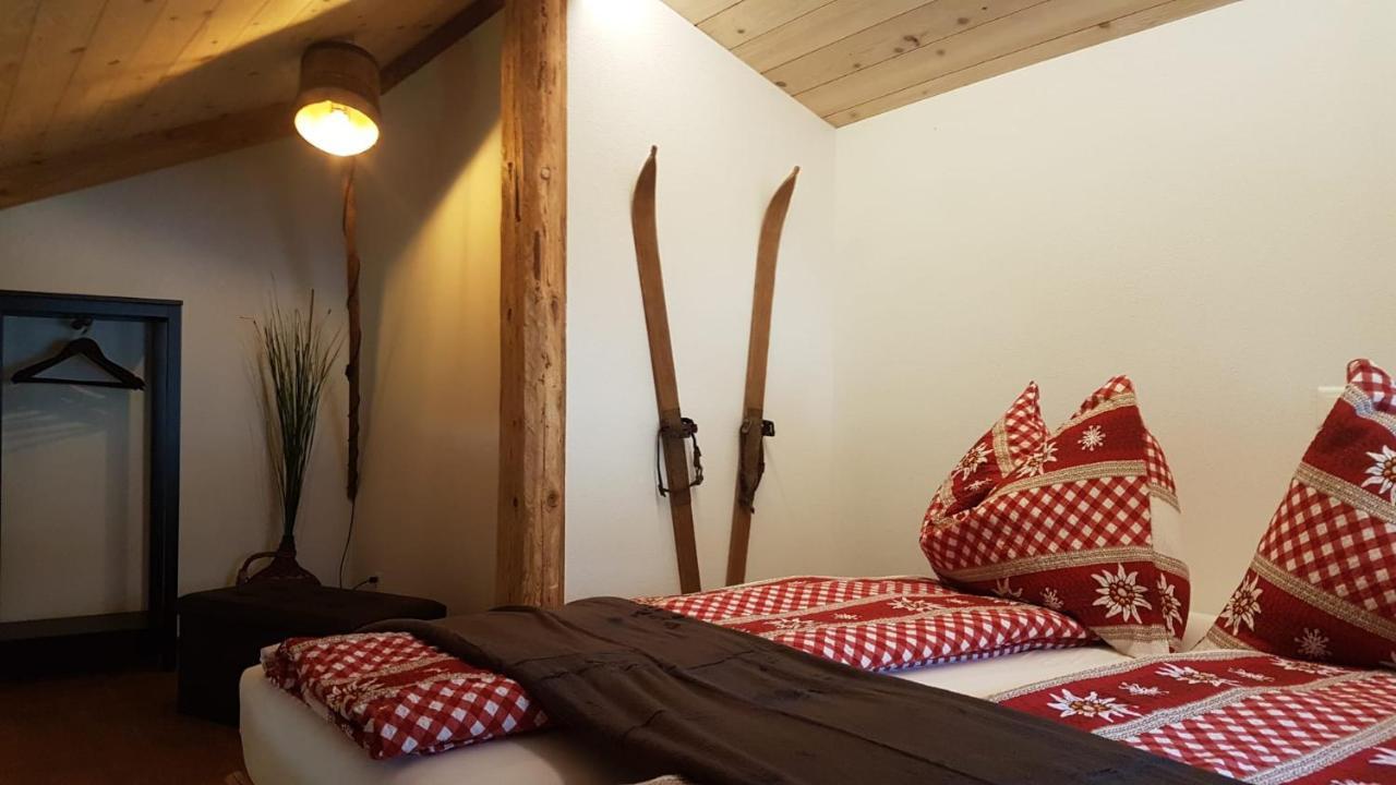 Chalet Bei Der Arve 格林德瓦 外观 照片